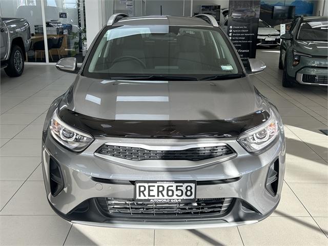 image-1, 2025 Kia Stonic SX 1.0 Petrol at Timaru