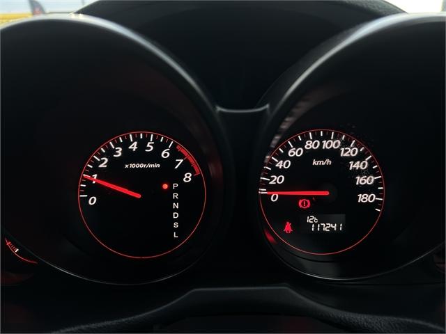image-8, 2005 Honda Airwave V-TEC 1.5L at Christchurch