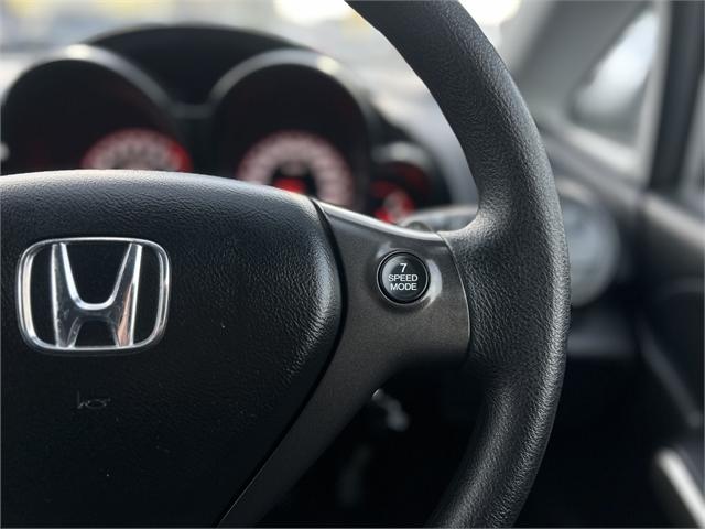 image-7, 2005 Honda Airwave V-TEC 1.5L at Christchurch