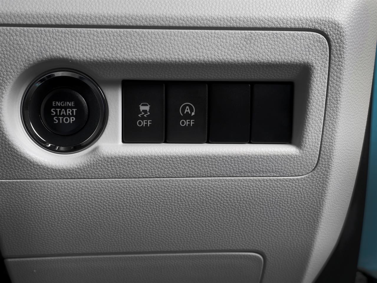 image-13, 2016 Suzuki IGNIS 1.2lt Hybrid 'MZ' at Christchurch