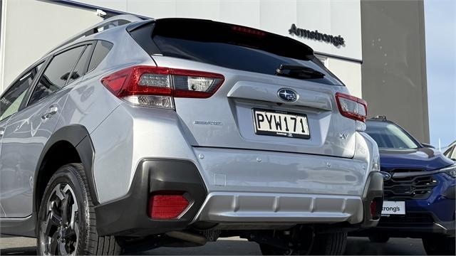 image-9, 2023 Subaru XV NZ NEW | Premium 2.0P/4Wd at Christchurch
