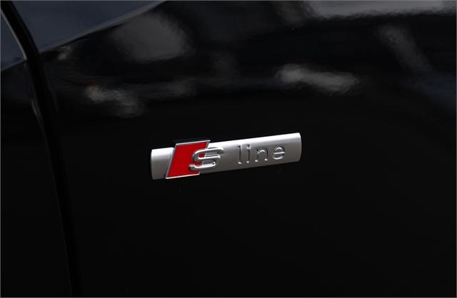 image-7, 2023 Audi Q2 40 S-Line 140kW Turbo Petrol Auto at Christchurch