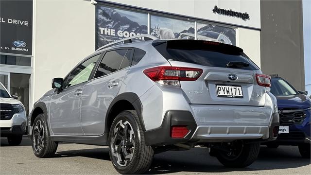 image-7, 2023 Subaru XV NZ NEW | Premium 2.0P/4Wd at Christchurch