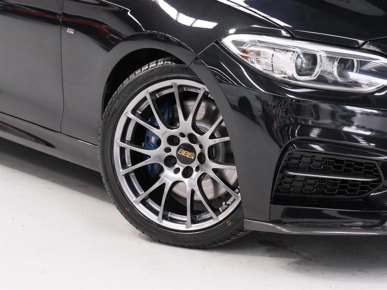 image-8, 2014 BMW M235i 3.0lt TwinPower Turbo Coupe at Christchurch