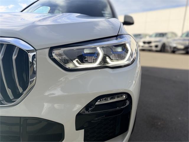 image-8, 2021 BMW X5 NZ NEW X45e Phev/4Wd/293kw at Christchurch