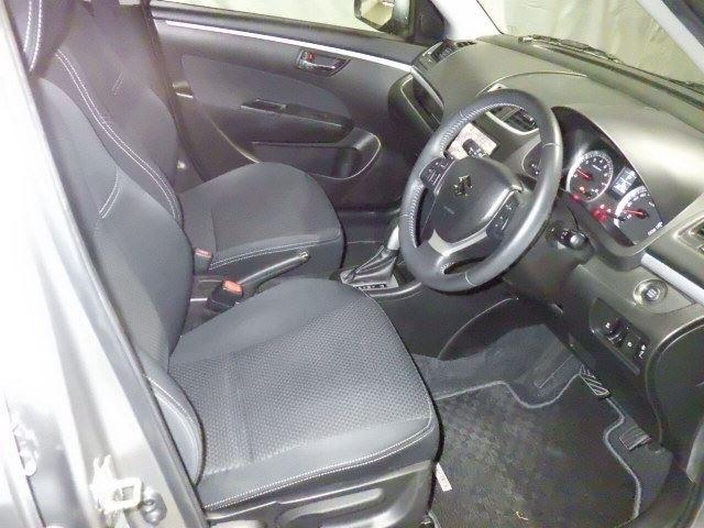 image-2, 2016 Suzuki Swift 1.2 at Dunedin