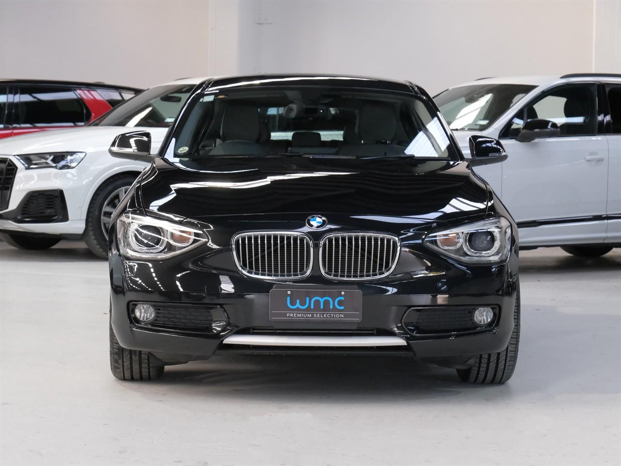 image-2, 2012 BMW 116i 1.6lt Turbo 'Style' at Christchurch