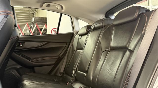 image-12, 2023 Subaru XV NZ NEW | Premium 2.0P/4Wd at Christchurch