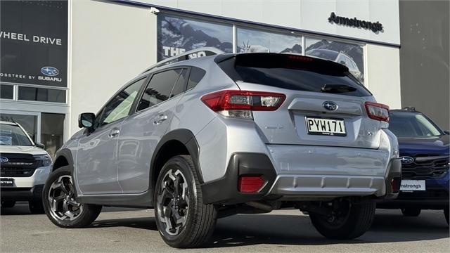 image-1, 2023 Subaru XV NZ NEW | Premium 2.0P/4Wd at Christchurch
