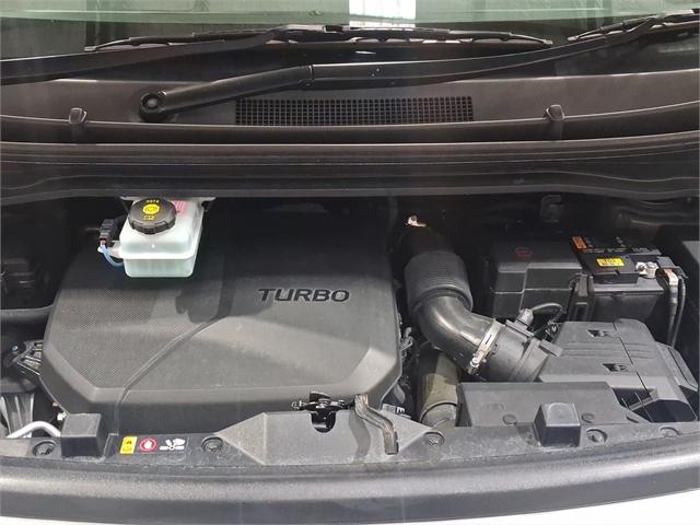 image-9, 2023 Hyundai Staria 2.2DT at Dunedin