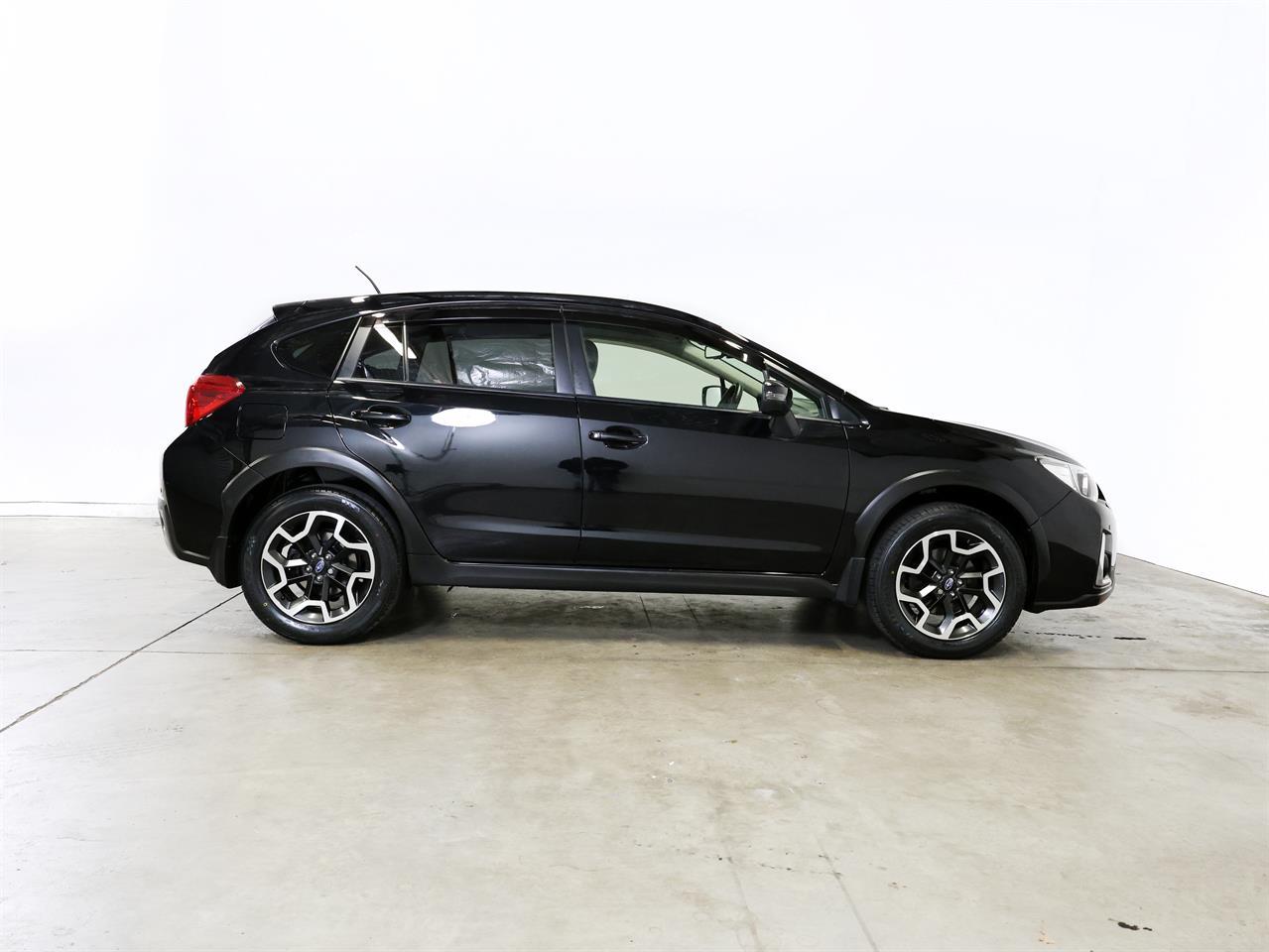 image-9, 2016 Subaru XV 2.0I-L 4WD Eyesight Leather Package at Christchurch