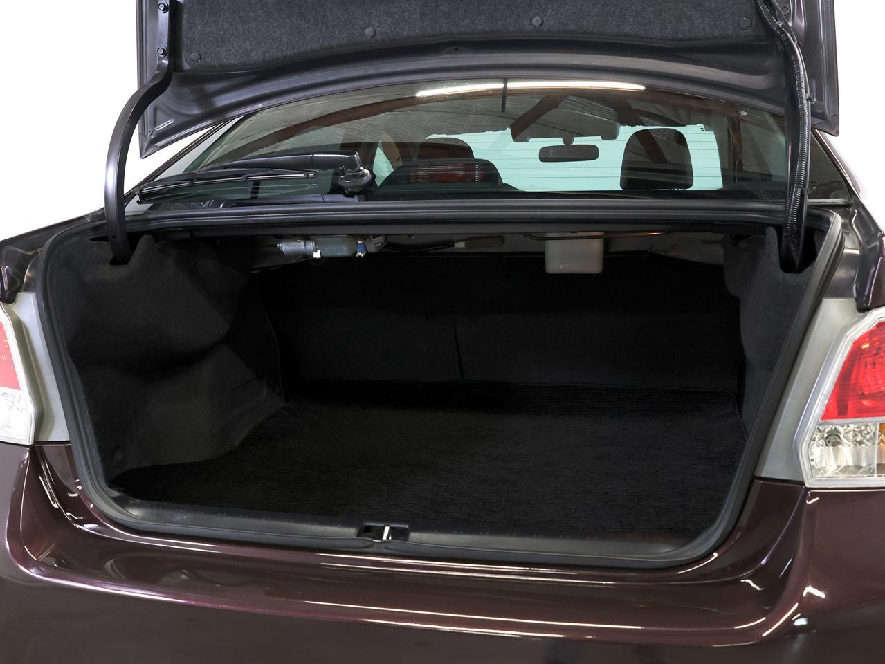 image-19, 2013 Subaru Impreza G4 2.0I-S 4WD 'Eyesight' at Christchurch