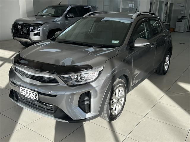 image-2, 2025 Kia Stonic SX 1.0 Petrol at Timaru