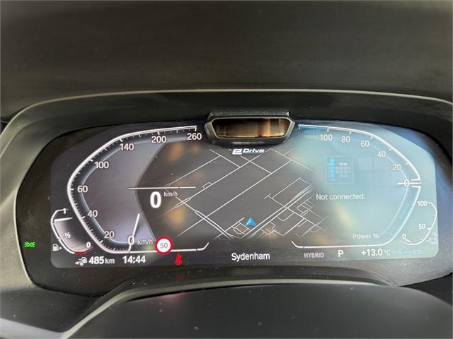 image-11, 2021 BMW X5 NZ NEW X45e Phev/4Wd/293kw at Christchurch