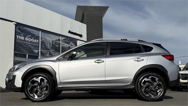 image-4, 2023 Subaru XV NZ NEW | Premium 2.0P/4Wd at Christchurch