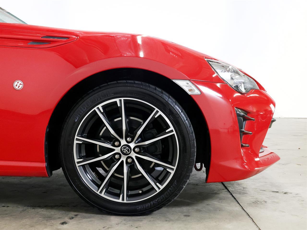 image-8, 2018 Toyota 86 GT Limited 6-Speed Manual 'Facelift at Christchurch