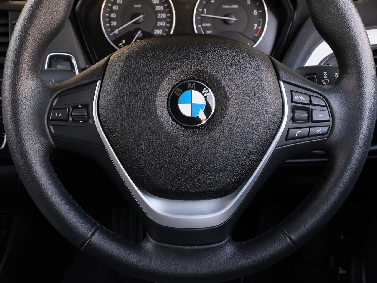 image-11, 2012 BMW 116i 1.6lt Turbo 'Style' at Christchurch