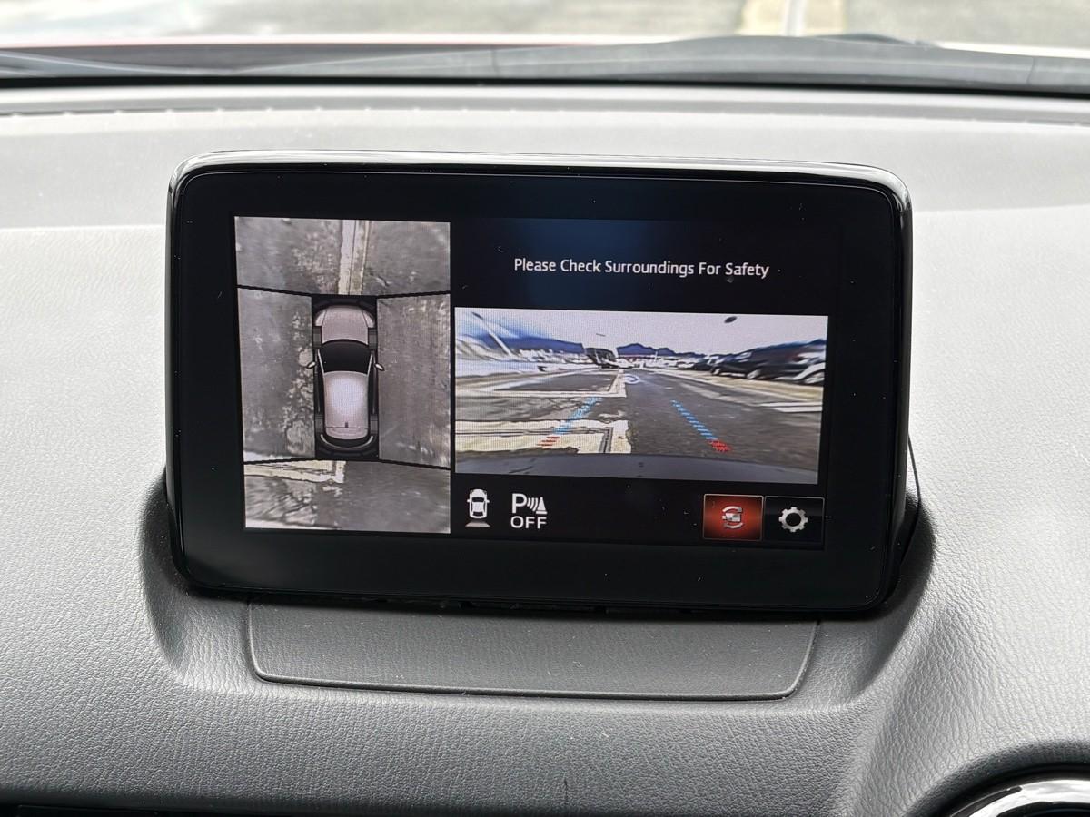 image-9, 2018 Mazda CX-3 20S PROACTIVE S PACKAGE at Christchurch