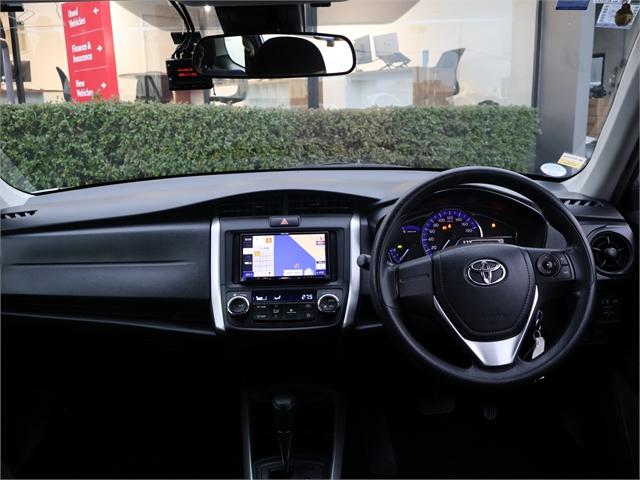 image-12, 2018 Toyota Corolla 1.5 Hybrid Wagon CVT 2WD at Christchurch