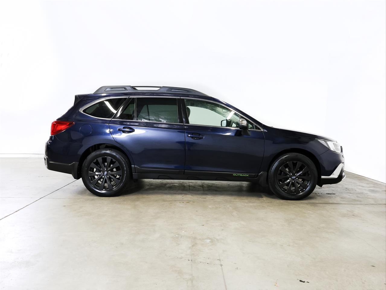 image-9, 2019 Subaru Outback 2.5lt 4WD EyeSight 'X-Break' F at Christchurch