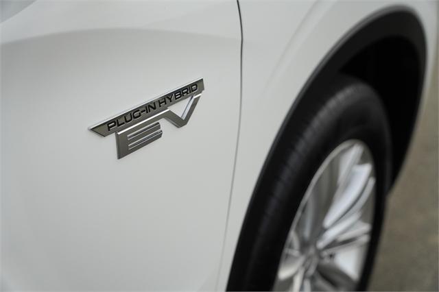 image-6, 2022 Mitsubishi Outlander PHEV LS 4x4 auto at Dunedin