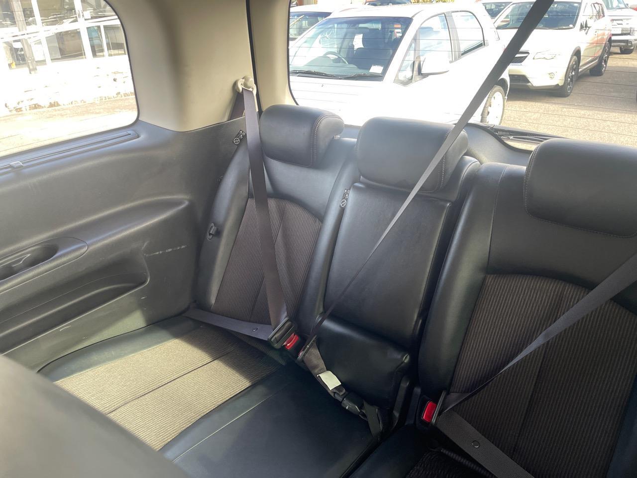 image-10, 2018 Nissan ELGRAND at Greymouth