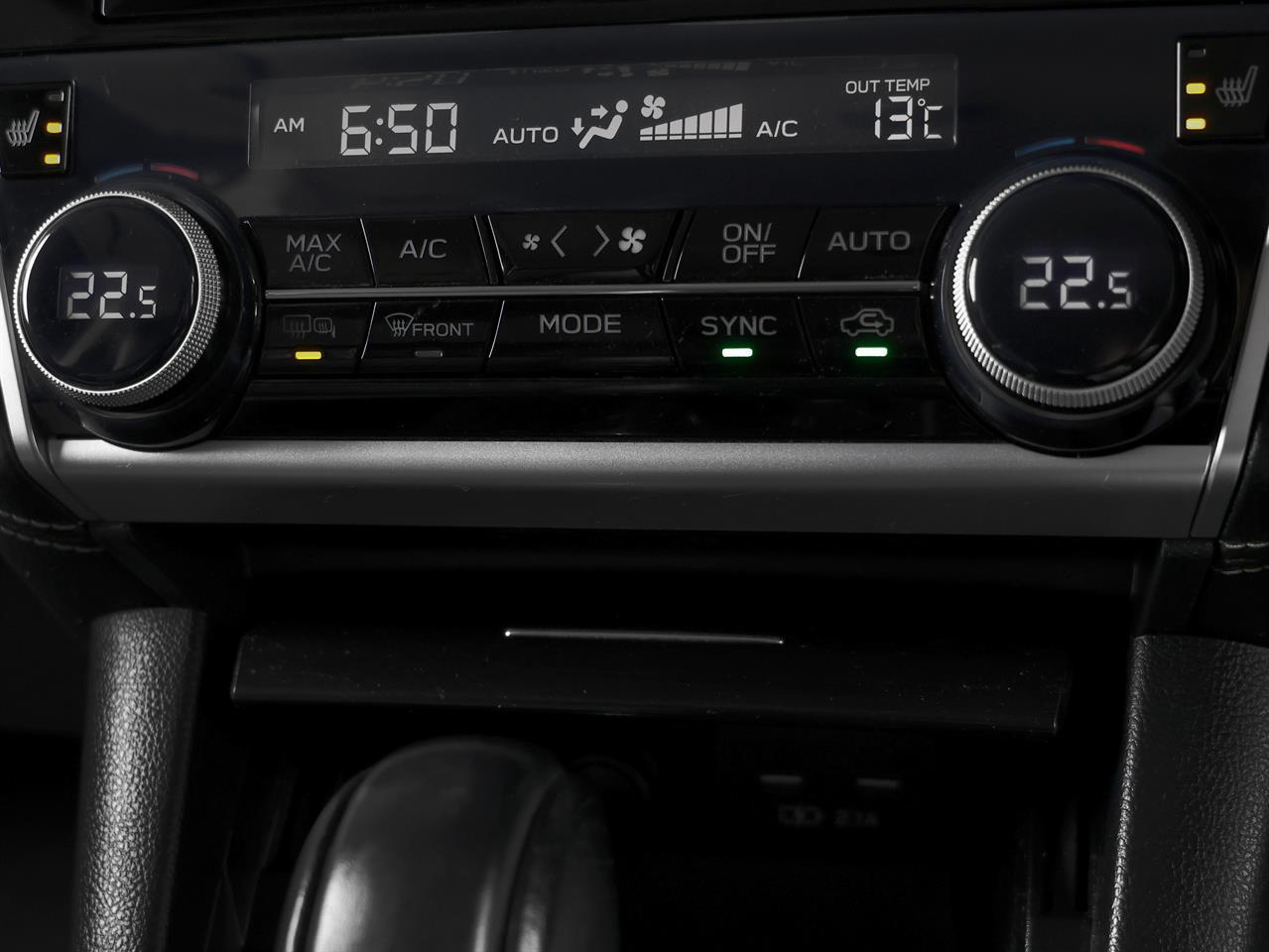 image-16, 2019 Subaru Outback 2.5lt 4WD EyeSight 'X-Break' F at Christchurch