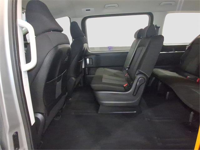 image-12, 2023 Hyundai Staria 2.2DT at Dunedin