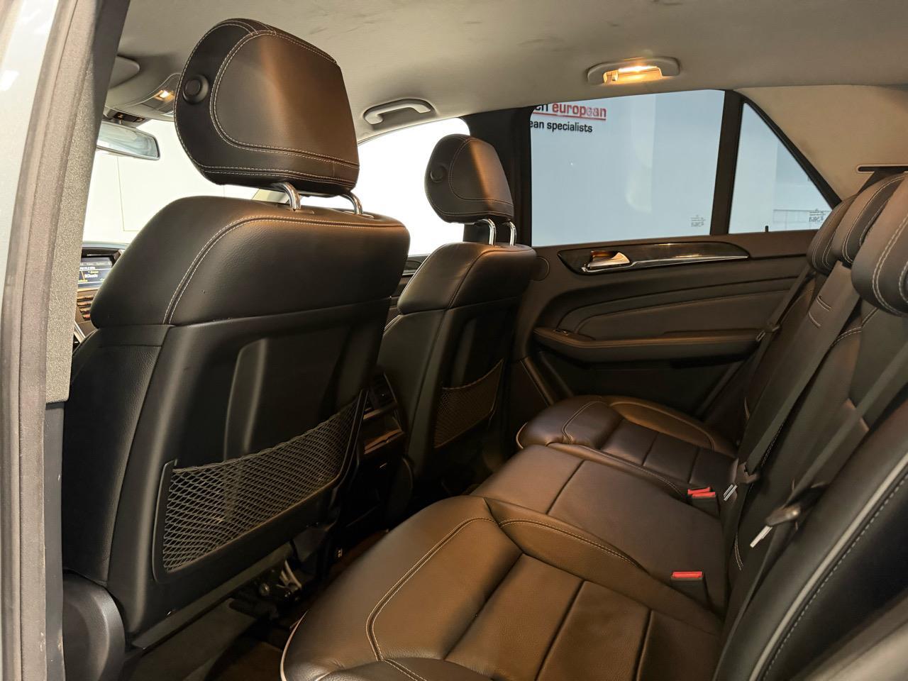image-11, 2012 MercedesBenz ML 350 3.0 CDI Diesel Bluetec AM at Christchurch