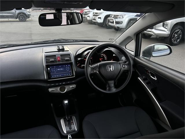 image-14, 2005 Honda Airwave V-TEC 1.5L at Christchurch
