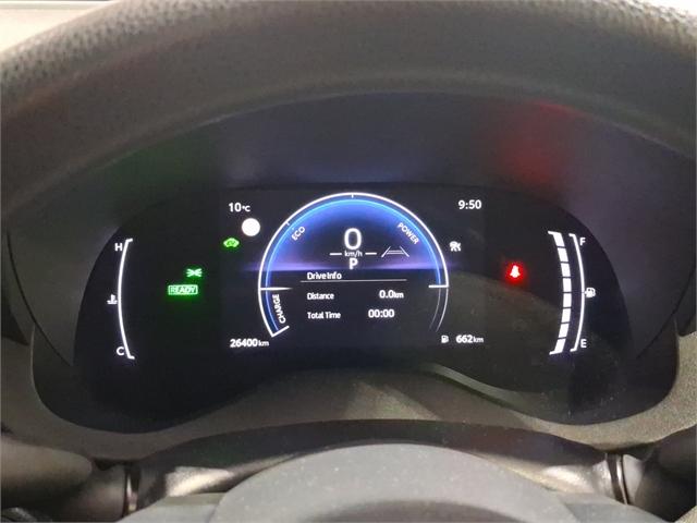 image-18, 2025 Toyota Yaris Cross GX 1.5L Hybrid at Dunedin