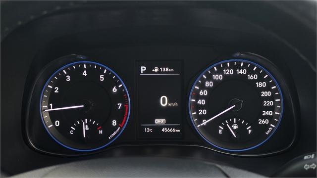 image-11, 2018 Hyundai Kona NZ NEW | ELITE 1.6P TURBO AWD at Christchurch