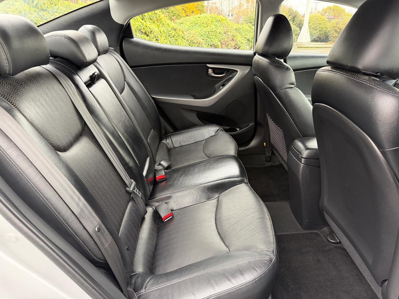 image-8, 2011 Hyundai Elantra NZ NEW ELITE EDITION ECONOMIC at Gore