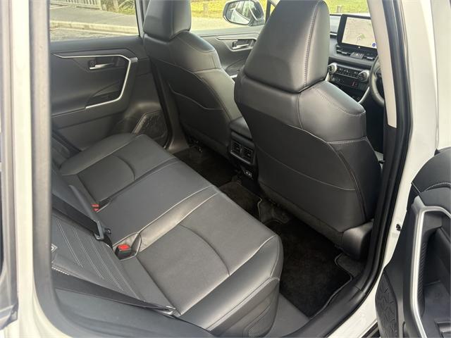 image-10, 2026 Toyota RAV4 Limited 2.5P HV ECVT AWD SUV/5D/5 at Waimakariri