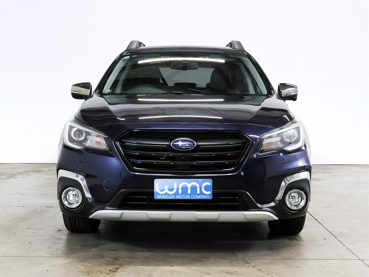 image-2, 2019 Subaru Outback 2.5lt 4WD EyeSight 'X-Break' F at Christchurch