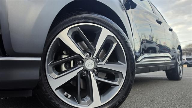 image-2, 2018 Hyundai Kona NZ NEW | ELITE 1.6P TURBO AWD at Christchurch