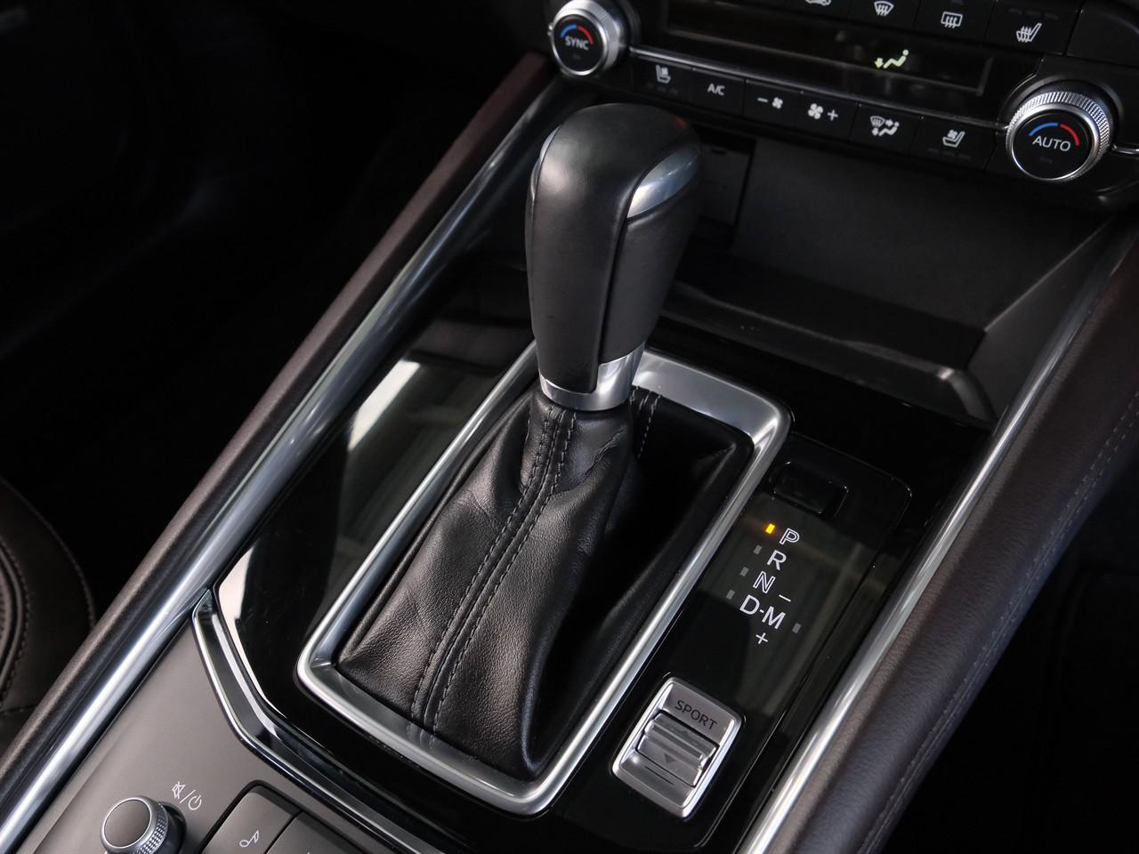 image-12, 2023 Mazda CX-5 25S 'Exclusive Mode' Facelift at Christchurch