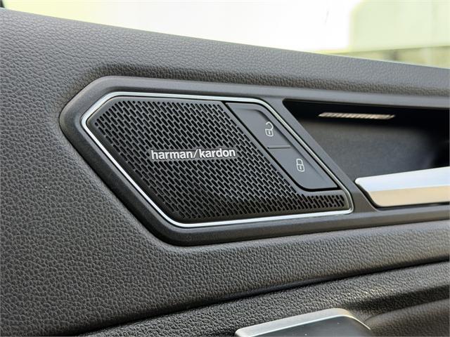 image-17, 2022 Volkswagen Tiguan NZ NEW 235KW R 2.0Pt/AWD at Christchurch
