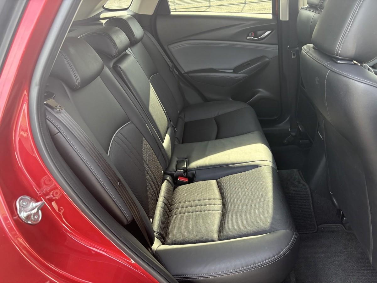image-11, 2018 Mazda CX-3 20S PROACTIVE S PACKAGE at Christchurch