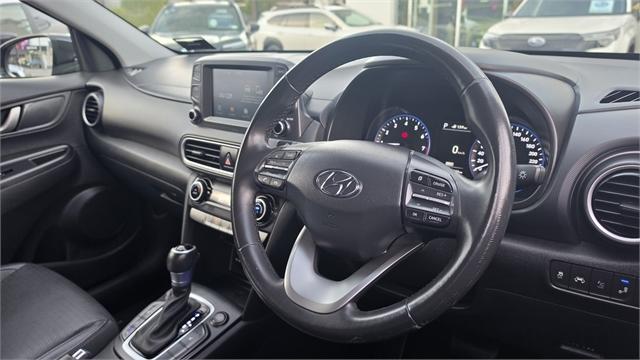 image-8, 2018 Hyundai Kona NZ NEW | ELITE 1.6P TURBO AWD at Christchurch