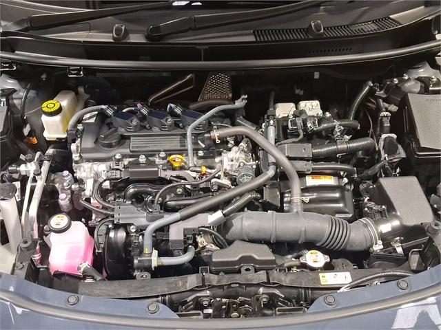 image-10, 2025 Toyota Yaris Cross GX 1.5L Hybrid at Dunedin