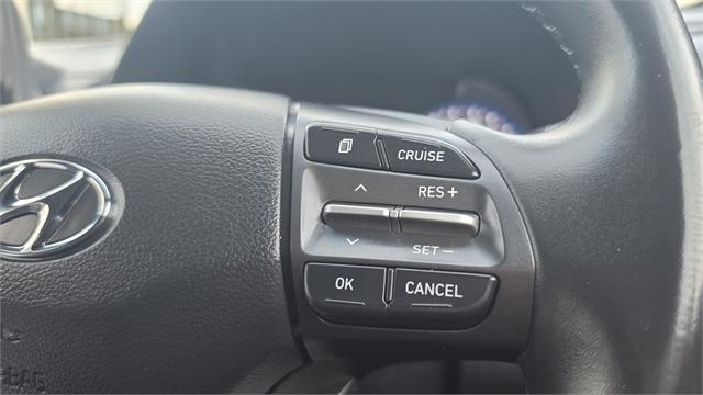 image-9, 2018 Hyundai Kona NZ NEW | ELITE 1.6P TURBO AWD at Christchurch