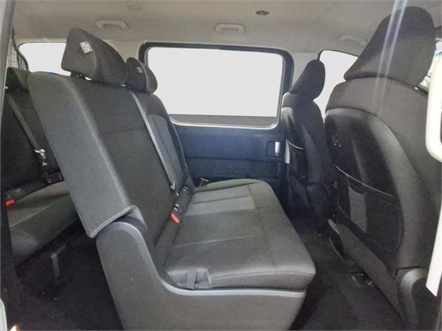 image-11, 2023 Hyundai Staria 2.2DT at Dunedin