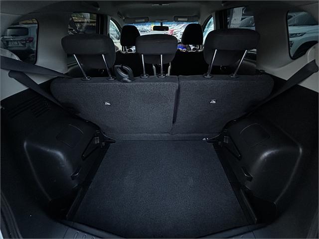 image-13, 2015 Nissan Note 1.2L at Christchurch