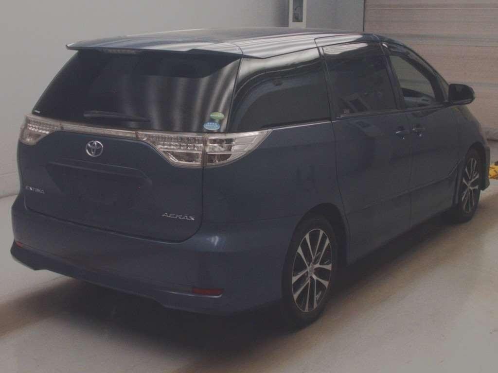image-1, 2012 Toyota Estima 7 seater at Dunedin