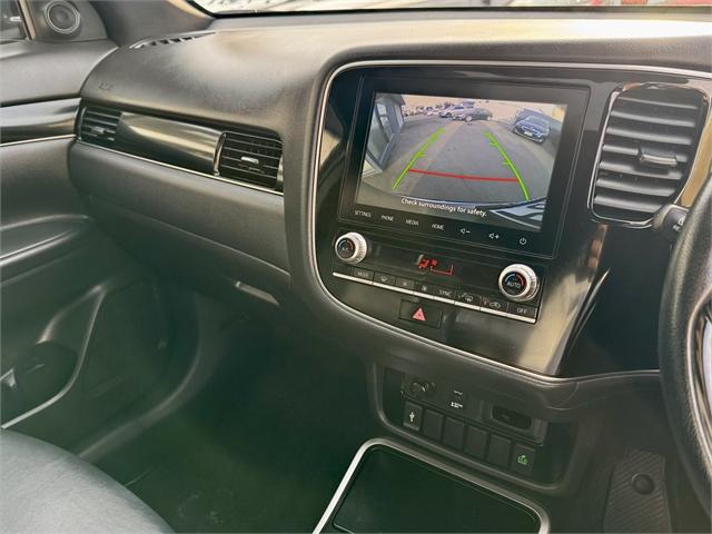 image-8, 2022 Mitsubishi Outlander Sport 4WD at Christchurch