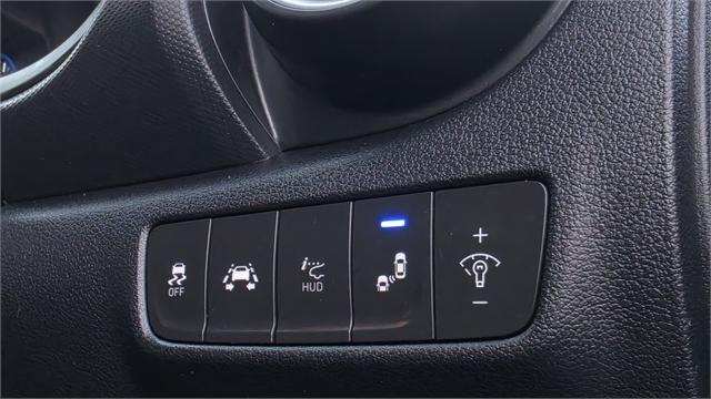 image-16, 2018 Hyundai Kona NZ NEW | ELITE 1.6P TURBO AWD at Christchurch