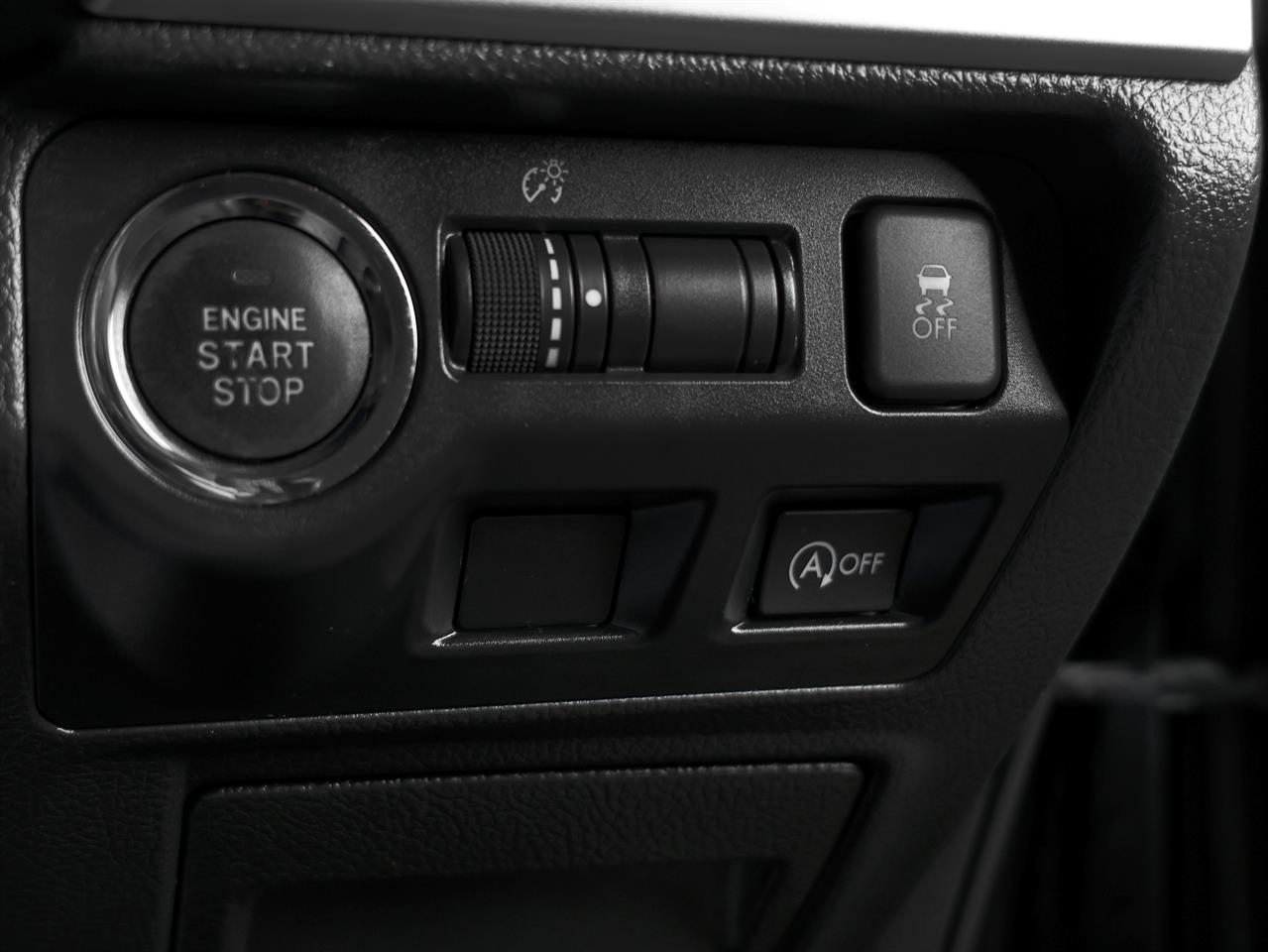 image-13, 2016 Subaru XV 2.0I-L 4WD Eyesight Leather Package at Christchurch