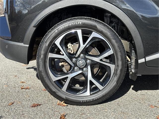 image-6, 2020 Toyota C-HR 1.2PT CVT AWD SUV at Christchurch