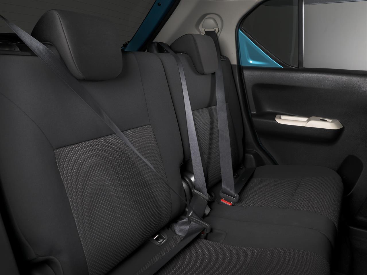 image-18, 2016 Suzuki IGNIS 1.2lt Hybrid 'MZ' at Christchurch
